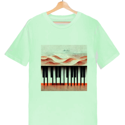 Piano waves